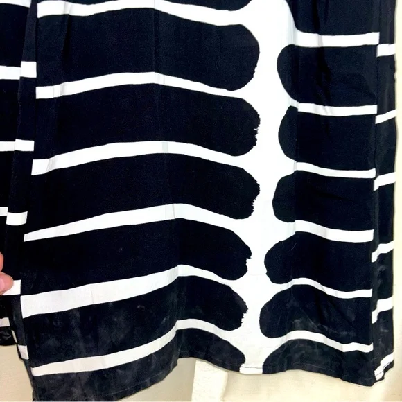 Marimekko Tie Dye Wide Leg Pants - Picture 5 of 12